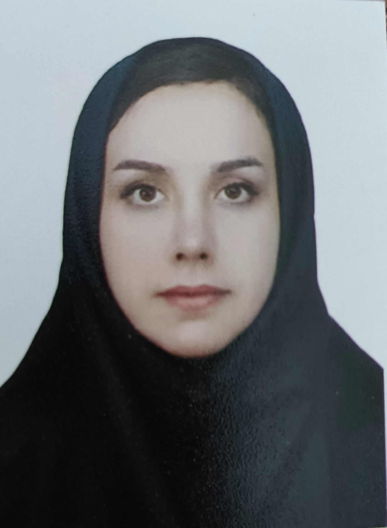 متینه مقدم